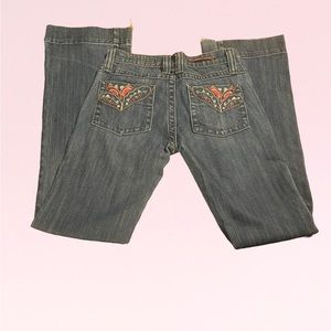 Vigoss Women’s Jeans Size 3/4 27